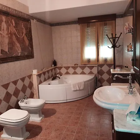 Corallo Josajo Bed & Breakfast Gallipolli