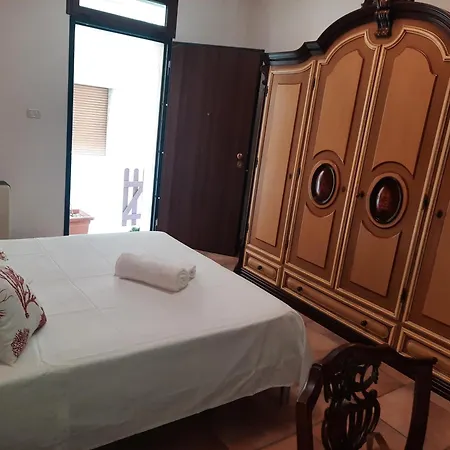 Bed & Breakfast Corallo Josajo Gallipolli