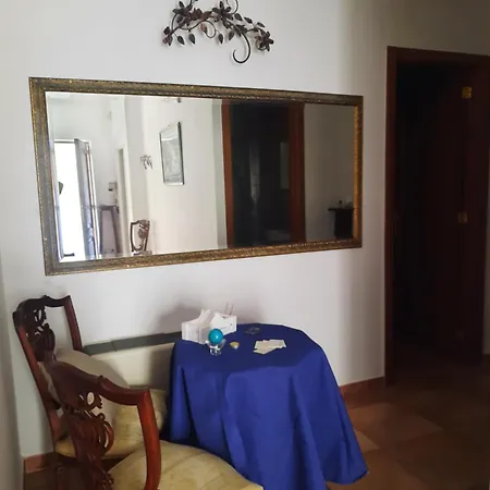 Corallo Josajo לינה וארוחת בוקר