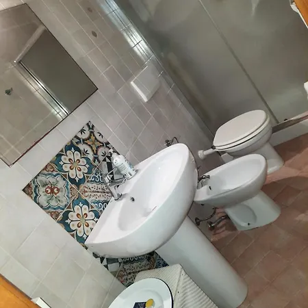 Corallo Josajo Bed & Breakfast 3*