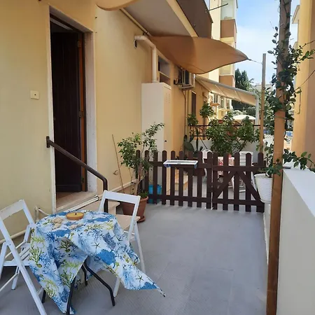 Bed & Breakfast Corallo Josajo