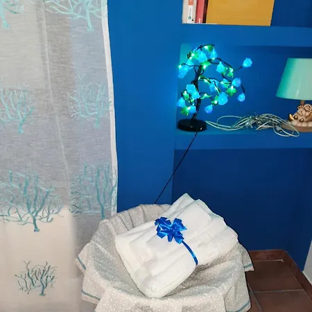 Bed & Breakfast Corallo Josajo