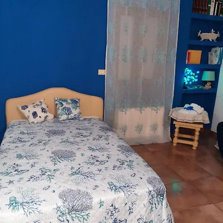 Bed & Breakfast Corallo Josajo