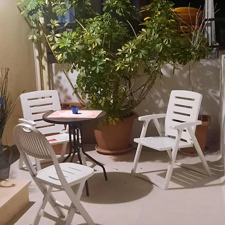 Couette-café Corallo Josajo