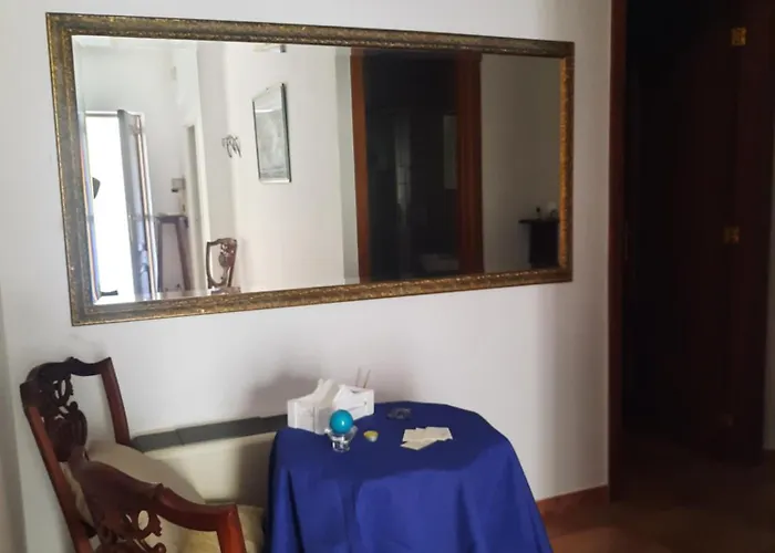 Corallo Josajo Bed & Breakfast