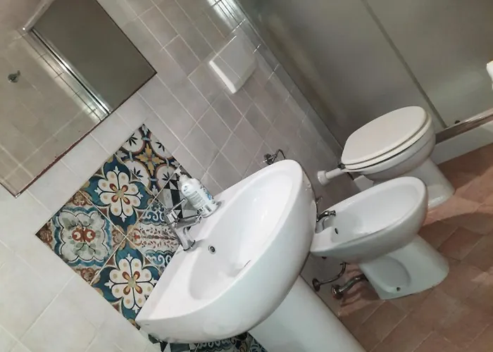 Corallo Josajo Bed & Breakfast 3*