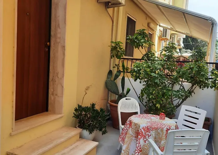 Bed & Breakfast Corallo Josajo 3*