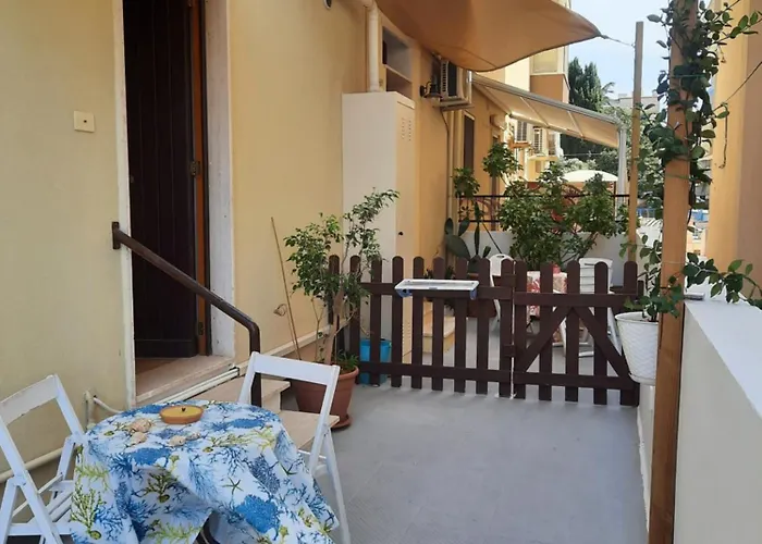 Bed & Breakfast Corallo Josajo