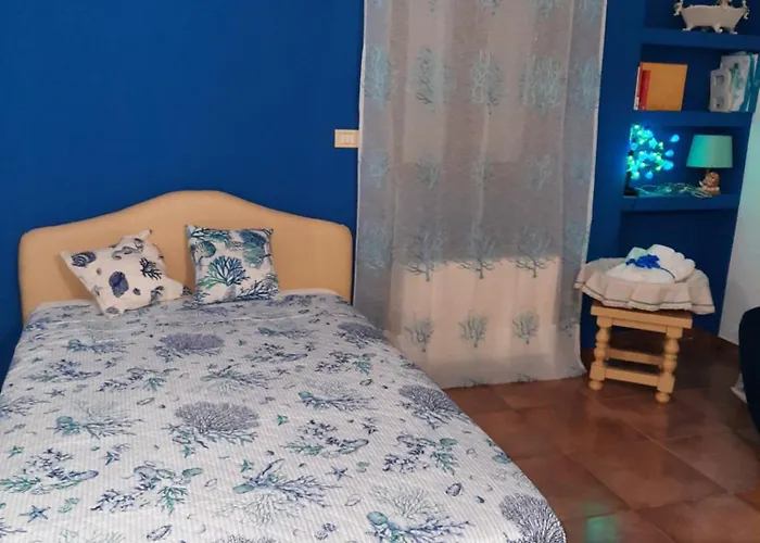 Bed & Breakfast Corallo Josajo